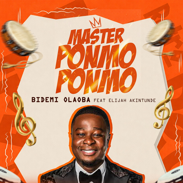 Master Ponmo Ponmo