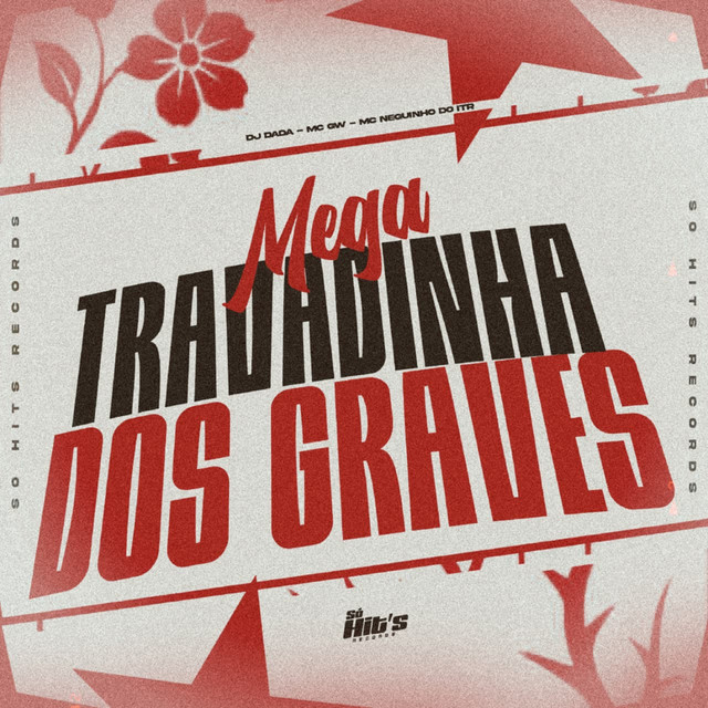 Mega Travadinha Dos Graves
