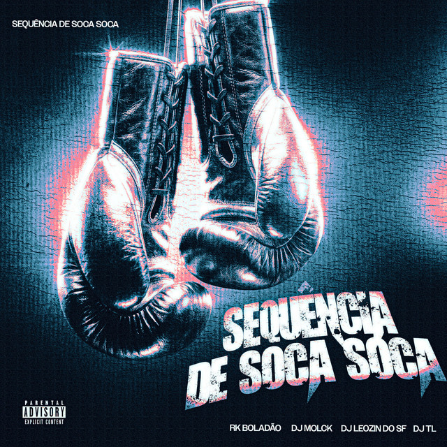 SEQUENCIA DE SOCA SOCA