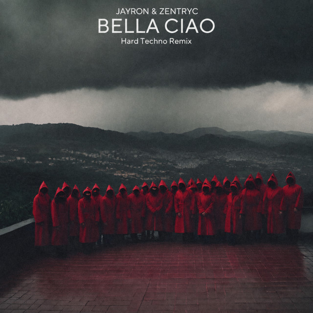 Bella Ciao - Hard Techno Remix