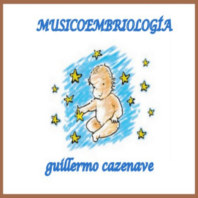 Musicoembriología II cover art