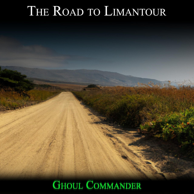 The Road to Limantour