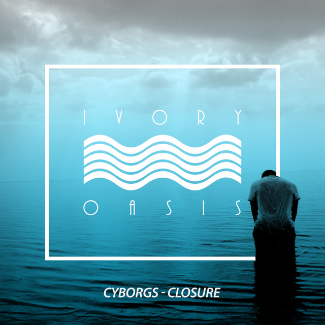 Обкладинка: Closure — Cyborgs