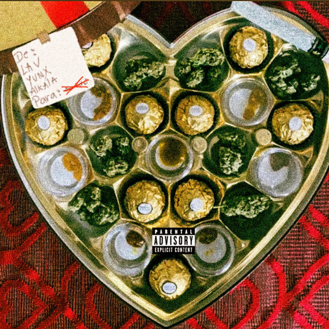 Tu & Yo cover art