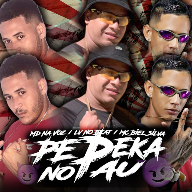 Pepeka no Pau - Brega Funk