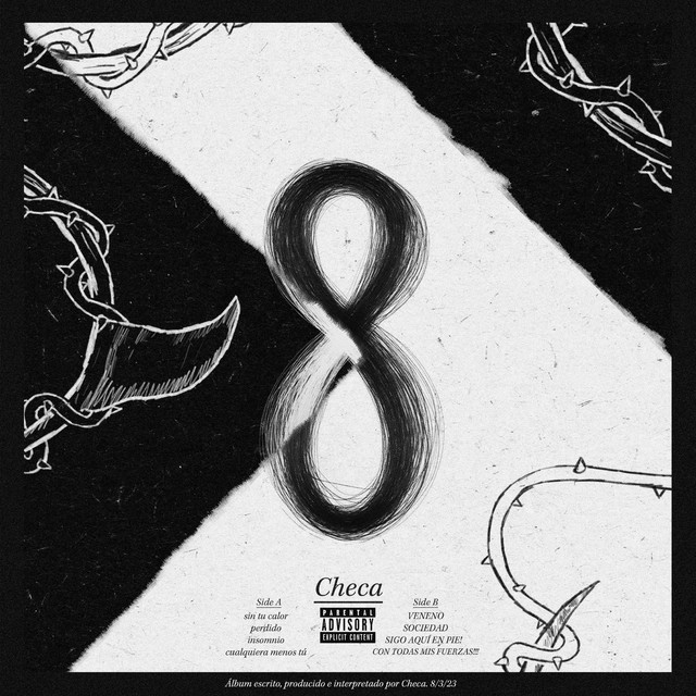 8 cover art