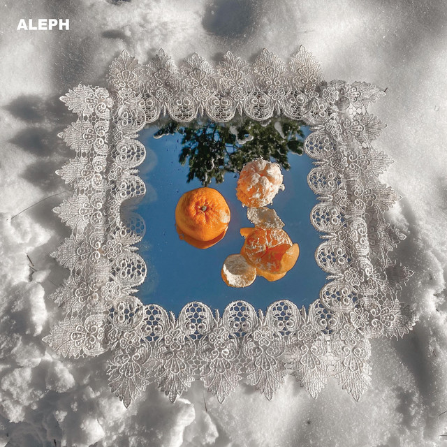 Hope cover art