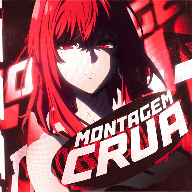 MONTAGEM CRUA