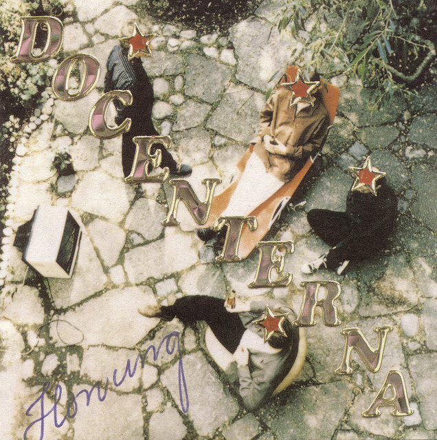Honung cover art