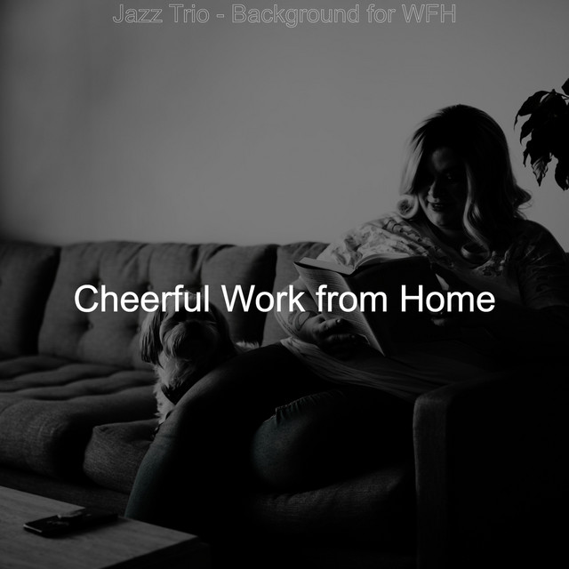 Warm Music for WFH - song and lyrics by Cheerful Work from Home | Spotify