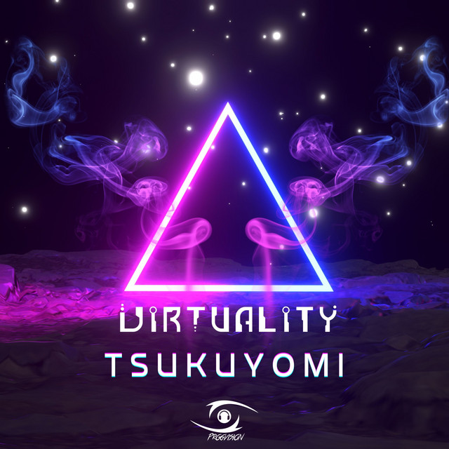 Tsukuyomi cover