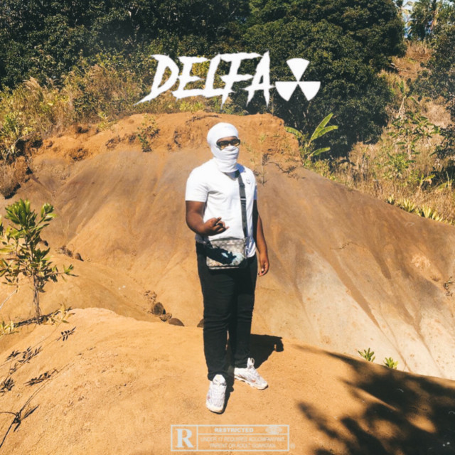 DELFA | Spotify