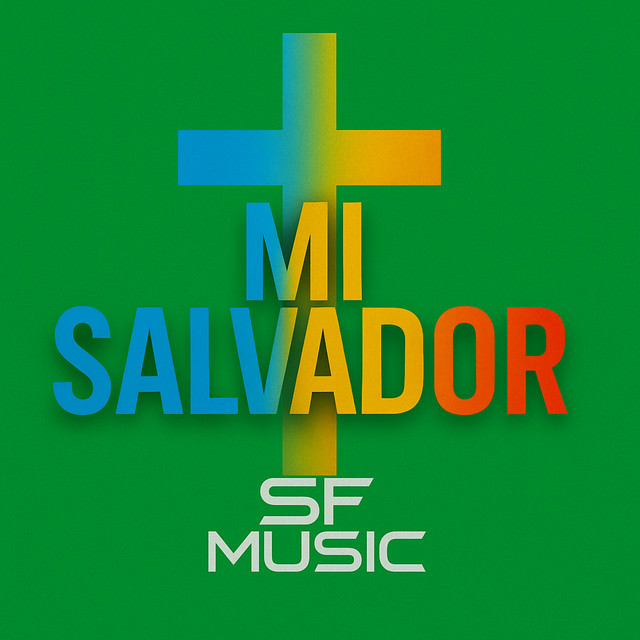 Mi Salvador (Merengueton) - Remix