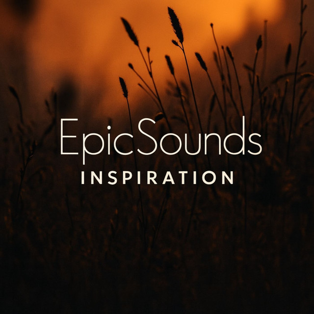 Epic Sounds Inspiration cover art