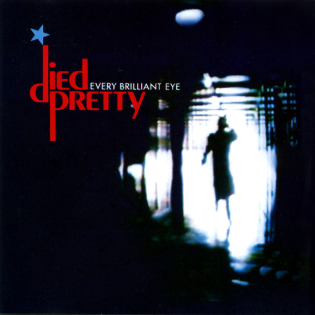 Every Brilliant Eye cover art