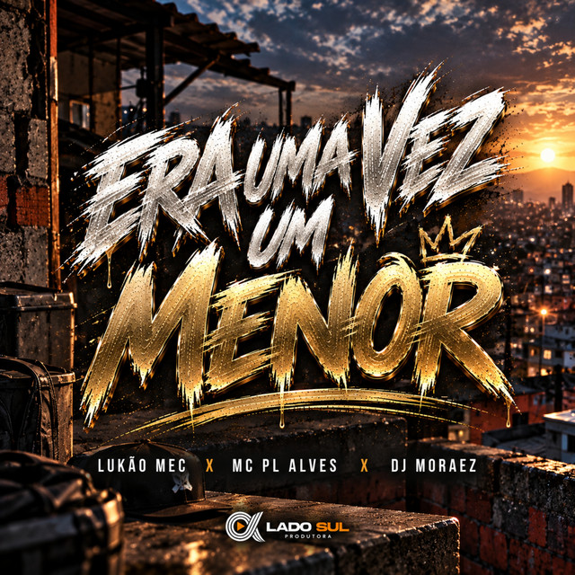 Era uma Vez um Menor album image