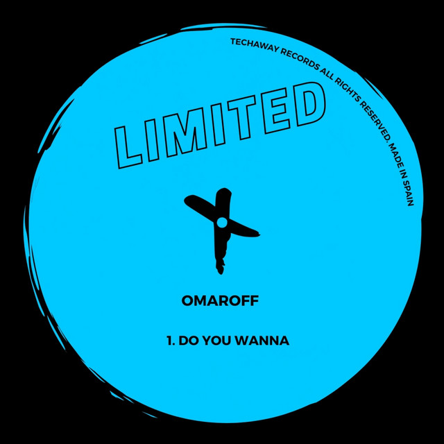 Do You Wanna album art