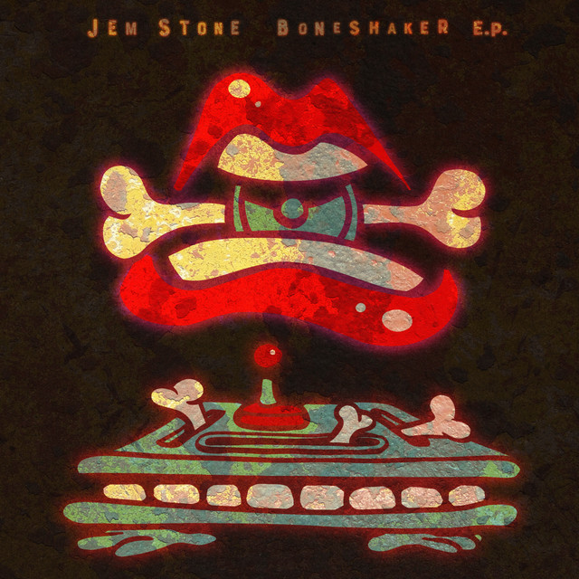 Hip Bone cover art