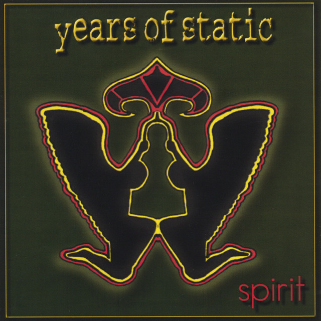 Years Of Static