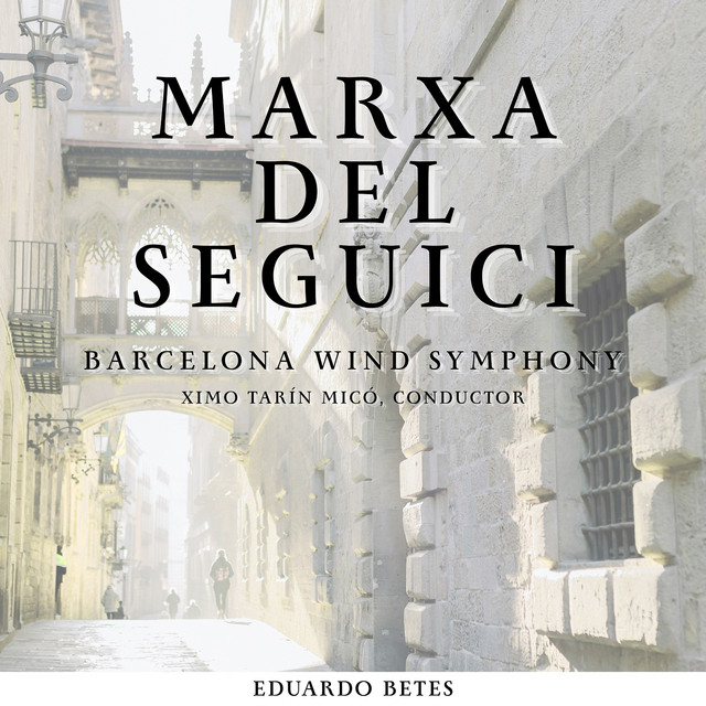 Marxa Del Seguici cover