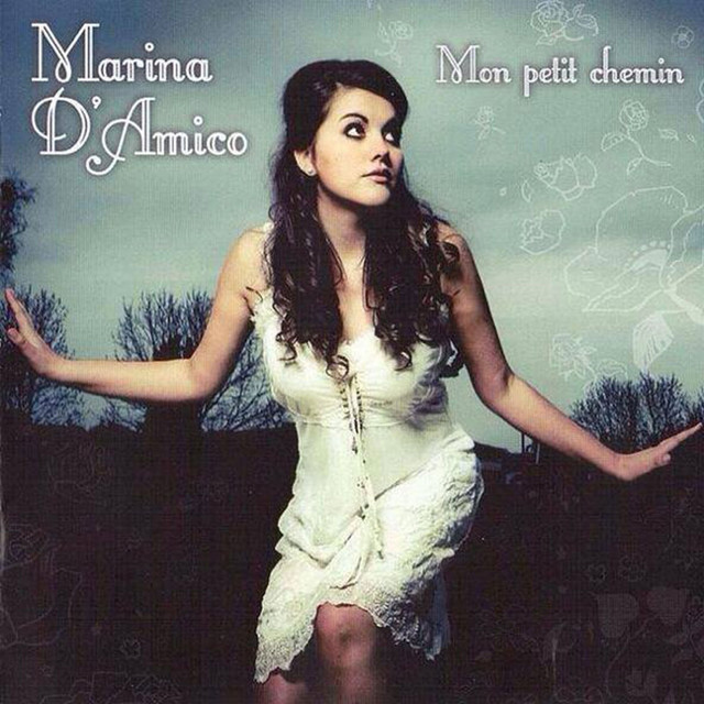 Mon petit chemin cover art