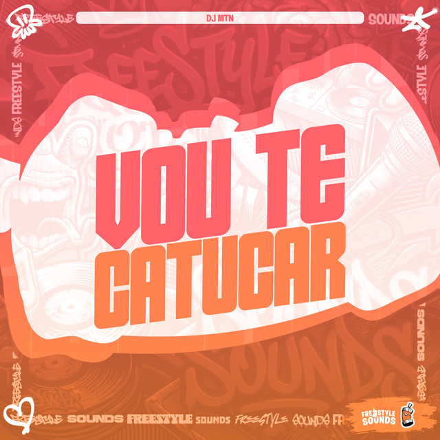 VOU TE CATUCAR