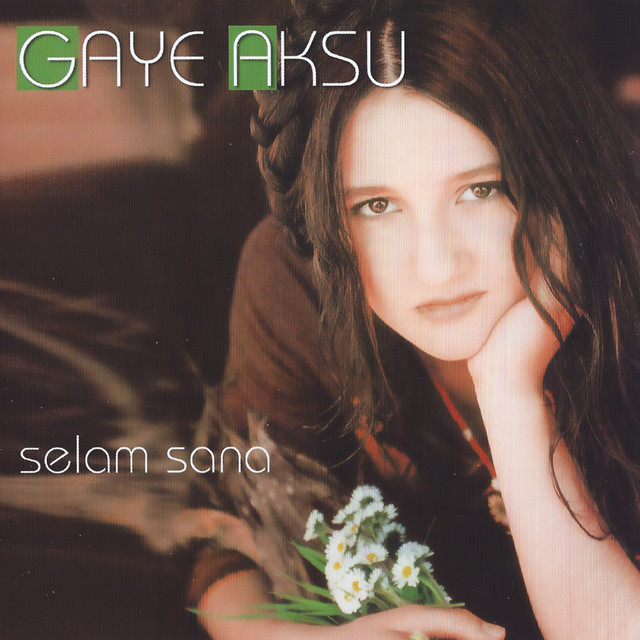 Selam Sana cover art