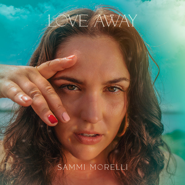Love Away cover