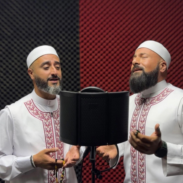 AlMuhammadiyah Band - الفرقة المحمدية