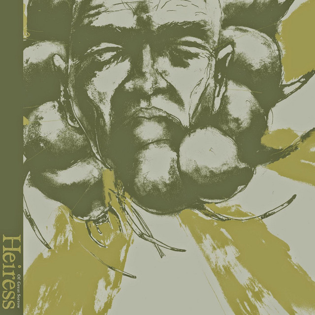 Of Great Sorrow cover art