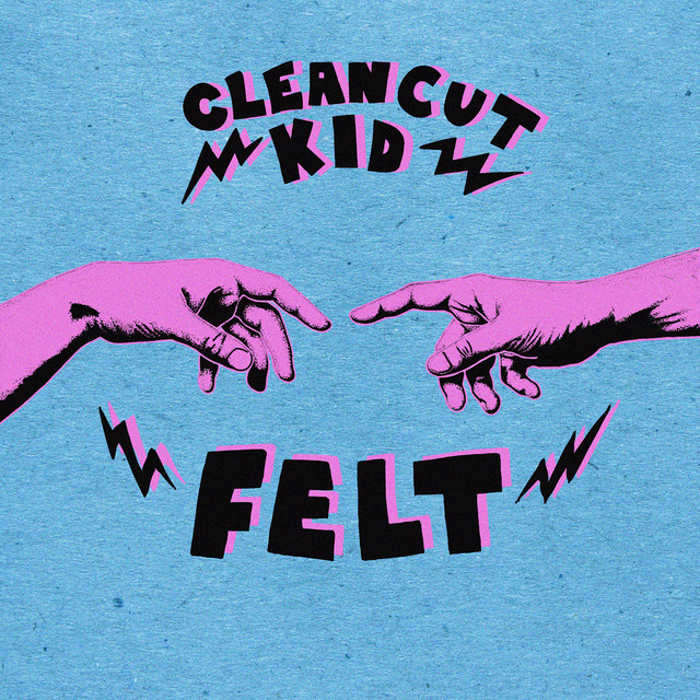 Felt (Deluxe) cover art