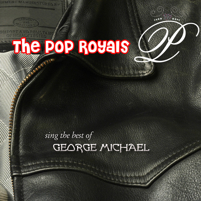 Sing The Hits Of George Michael (Original) cover art