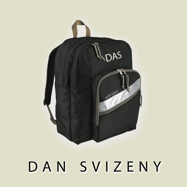 Daniel Anton Svizeny cover art