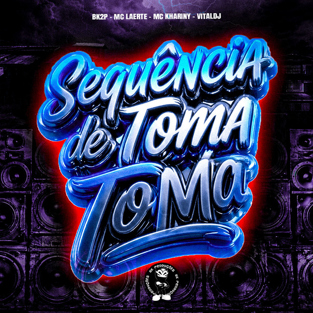 SEQUÊNCIA DE TOMA TOMA