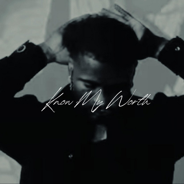 Know My Worth cover