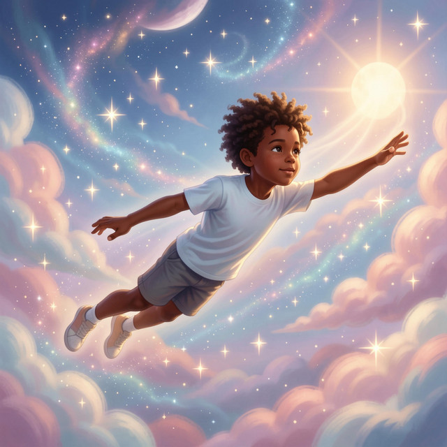 You Can Fly