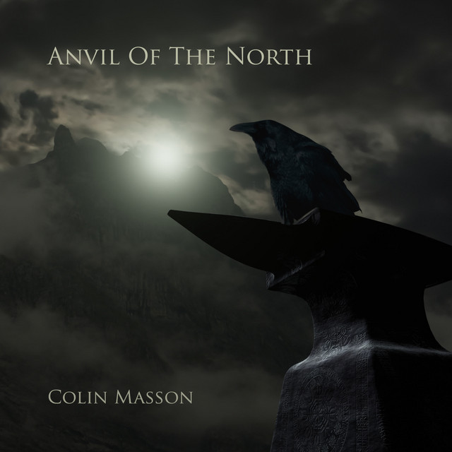 Anvil of the North cover