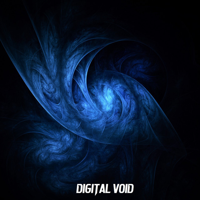 Digital Void cover art