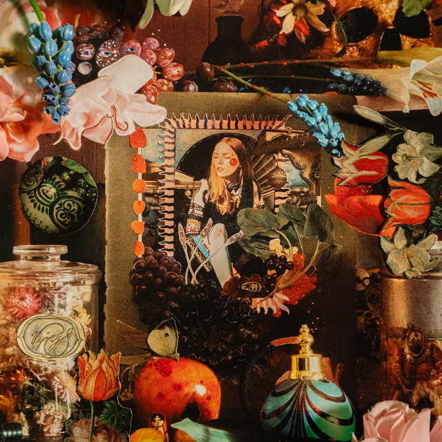 Vyöry cover art