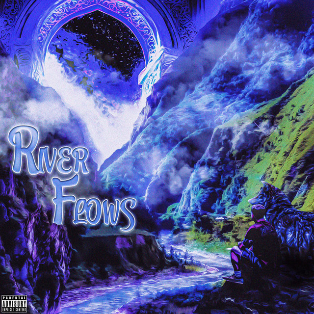 River Flows cover art