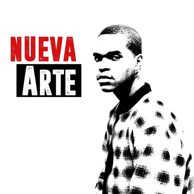 Nueva Arte cover art