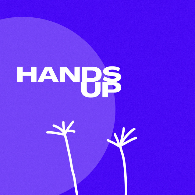 Обкладинка: Hands Up — Coster