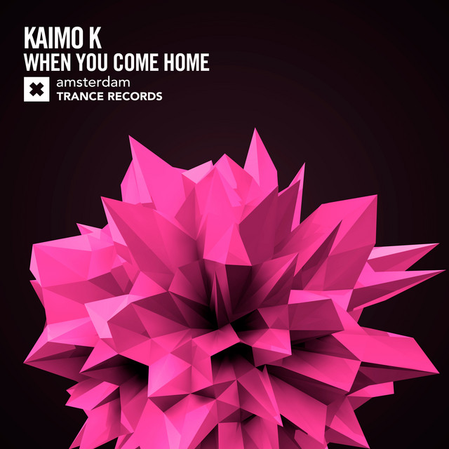 When You Come Home - Extended Mix album art