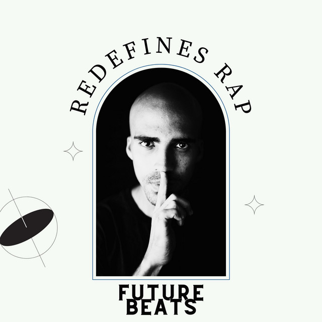 Redefines Rap cover art