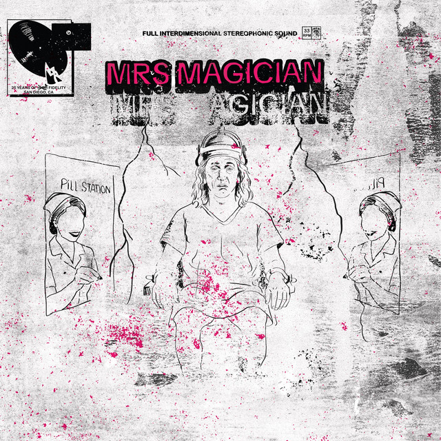 undefined album image