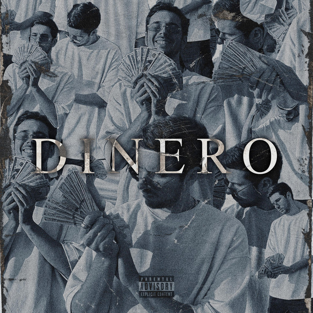 Обкладинка: Dinero — Young Dannyboy