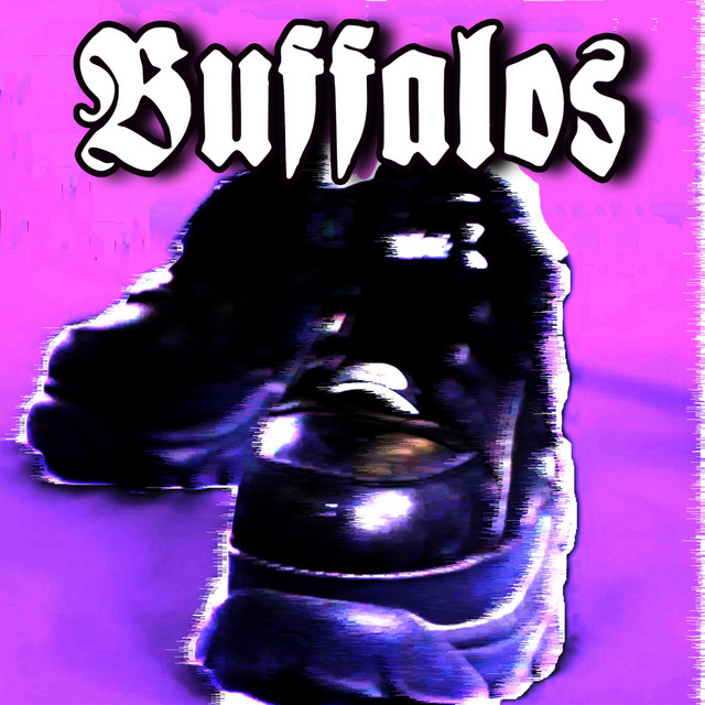Buffalos cover