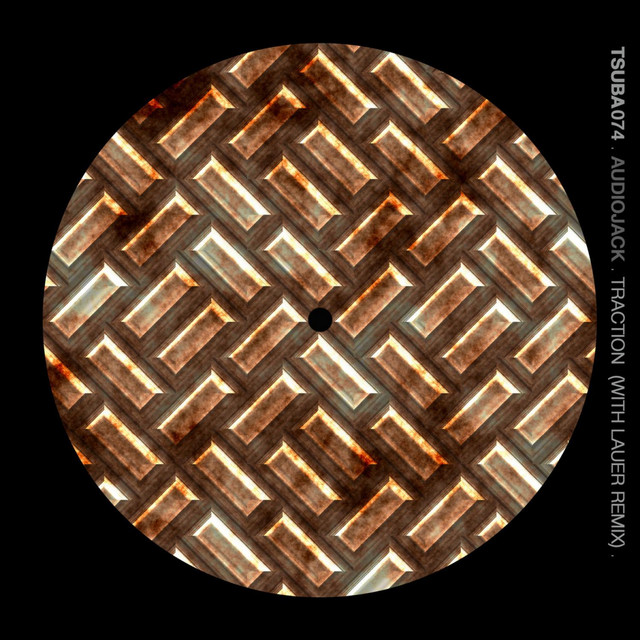 Traction album art