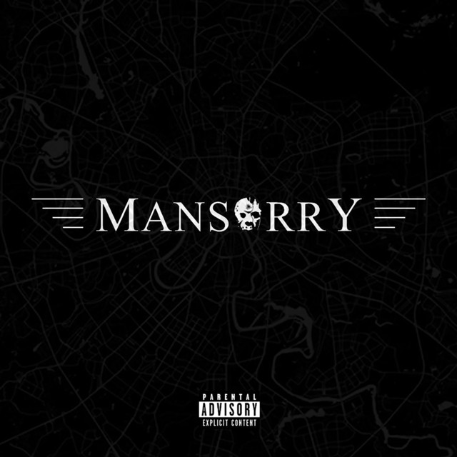MANSORRY cover
