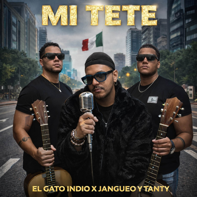 MI TETE